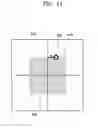 Fig. 22 - Image display apparatus and method for changing properties of a highlighted item and surrounding items