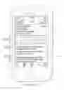 Fig. 20 - Presenting e-mail on a touch device