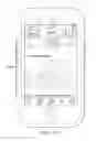 Fig. 22 - Presenting e-mail on a touch device