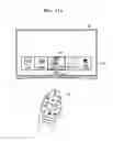 Fig. 18 - Image display apparatus and method of displaying and changing attributes of highlighted items