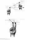 Fig. 03 - GESTURE ENABLED SIMULTANEOUS SELECTION OF RANGE AND VALUE