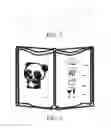 Fig. 06 - PRINT ARTICLE WITH MULTI-TOUCH FUNCTION AND INTERACTIVE METHOD THEREOF