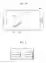 Fig. 14 - Display device and method of displaying screen on said display device