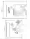 Fig. 11 - Gesture controlled adaptive projected information handling system input and output devices