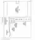 Fig. 18 - Gesture controlled adaptive projected information handling system input and output devices