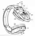 Fig. 01 - HEADPHONES HAVING AN ATTACHED SOUND MODULE