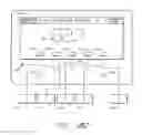 Fig. 34 - Unitary electronic speaker device for receiving digital audio data and rendering the digital audio data