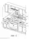 Fig. 02 - INTRINSICALLY SAFE REMOTE INTERACTION WITH COOKTOP