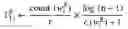 Fig. 06 - Real-time categorization of log events