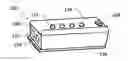Fig. 01 - Battery pack to regulate access to media systems