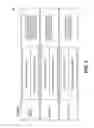 Fig. 03 - Methods of using a wrap descriptor to display a sequence of cards on a display device