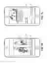 Fig. 19 - Methods of using a wrap descriptor to display a sequence of cards on a display device