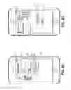 Fig. 22 - Methods of using a wrap descriptor to display a sequence of cards on a display device