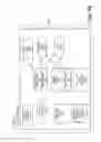 Fig. 35 - Methods of using a wrap descriptor to display a sequence of cards on a display device