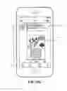 Fig. 40 - Methods of using a wrap descriptor to display a sequence of cards on a display device