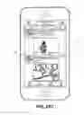 Fig. 50 - Methods of using a wrap descriptor to display a sequence of cards on a display device