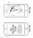 Fig. 55 - Methods of using a wrap descriptor to display a sequence of cards on a display device