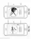 Fig. 56 - Methods of using a wrap descriptor to display a sequence of cards on a display device