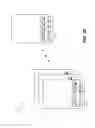 Fig. 59 - Methods of using a wrap descriptor to display a sequence of cards on a display device