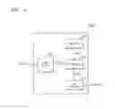 Fig. 05 - Data storage device including internal hardware filter and data processing system