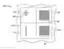 Fig. 01 - Metrology pattern layout and method of use thereof