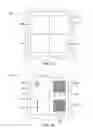 Fig. 02 - Metrology pattern layout and method of use thereof