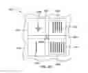 Fig. 08 - Metrology pattern layout and method of use thereof