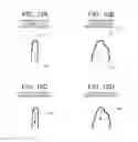 Fig. 11 - Fingerprint core extraction device for fingerprint matching, fingerprint matching system, fingerprint core extraction method, and program therefor