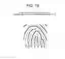 Fig. 20 - Fingerprint core extraction device for fingerprint matching, fingerprint matching system, fingerprint core extraction method, and program therefor