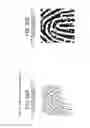 Fig. 23 - Fingerprint core extraction device for fingerprint matching, fingerprint matching system, fingerprint core extraction method, and program therefor