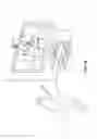 Fig. 03 - Extraction of user behavior from depth images