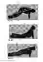Fig. 11 - Extraction of user behavior from depth images