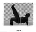 Fig. 18 - Extraction of user behavior from depth images