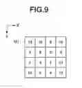 Fig. 10 - Image processing apparatus and method for controlling the same