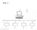 Fig. 02 - Managing method and managing device of an electronic component mounting system having a plurality of production lines