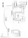Fig. 12 - Accommodating mobile destinations for unmanned aerial vehicles