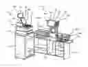 Fig. 01 - Holding manner learning apparatus, holding manner learning system and holding manner learning method
