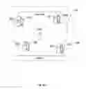 Fig. 08 - Geotargeting of content by dynamically detecting geographically dense collections of mobile computing devices