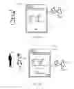 Fig. 17 - Bridging physical and virtual spaces