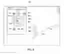 Fig. 08 - Method and device for measuring features on or near an object