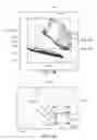 Fig. 14 - Method and device for measuring features on or near an object