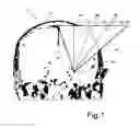 Fig. 02 - Method for determining at least one applicable path of movement for an object in tissue