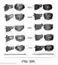 Fig. 33 - Methods and systems for producing an implant
