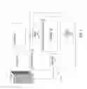 Fig. 02 - Photograph localization in a three-dimensional model