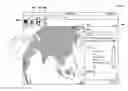 Fig. 01 - Generating scenes and tours in a spreadsheet application