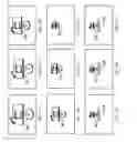Fig. 10 - Object-aware transitions