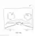 Fig. 15 - System and method for controlling immersiveness of head-worn displays