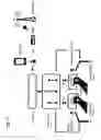 Fig. 02 - SYSTEM AND METHOD FOR MANAGING A PARKING PROCESS OF A VEHICLE IN A PARKING ZONE WHICH IS SUBJECT TO CHARGES, AND FOR MANAGING A COUNTING PROCESS FOR PAYING PARKING CHARGES