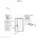 Fig. 04 - Movable barrier operator configured for remote actuation