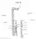 Fig. 11 - Product discharging device